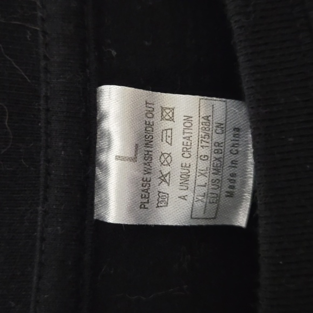 Beastars Legoshi and Louis Print - Picture 3 of 4